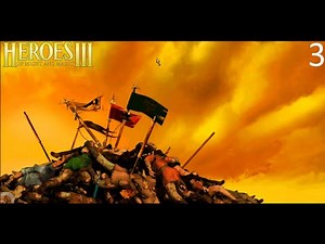 Heroes Of Might And Magic III: Festival of Life - Scenario 3