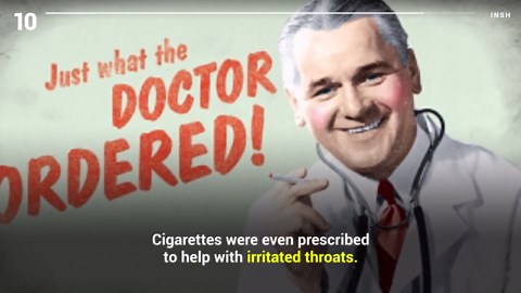 10 Bizarre Medical Treatments From History