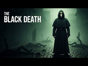 The Black Death | How One Plague Reshaped the Entire World | Full Documentary