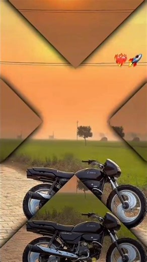 Splendor 💎#sidhumoosewala 😈🫀 modified Splendor 🏍️💥