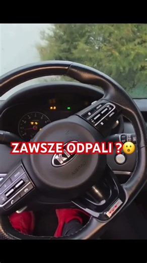 NAJLEPSZA KIA ?😮 #funnymoments #shorst #graoplon