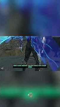 Nero's Devil Trigger Form - Features & Design - Dmc5