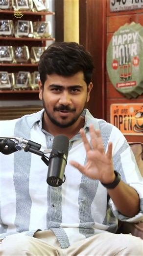 DRINKING CAREER w/ VIRAT KARRNA