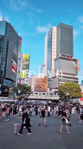 Japan 日本 🇯🇵 Asia Travel | Hotels | Food | Tips on Instagram: "@japan_street_views is capturing Tokyo street beauty in its purest form 🇯🇵🚶‍♂️Tag someone who’d get lost in these neon corners and city rhythms 💛🌙 💡 Fun Fact: Tokyo’s side streets, called yokocho, hide some of the city’s best food spots tiny bars and lantern-lit alleys perfect for night walks. 📍Tokyo, Japan"