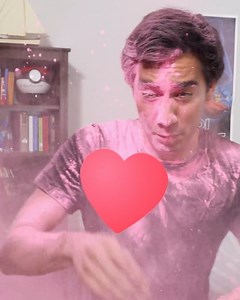 Zach King on Instagram: "Thanks for watching the magic this year, see you in 2020! 🎉📆 #magic #newyear #2020"