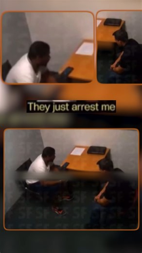 Man calls his girlfriend to say 'Keep your head up, I’m going to jail for murder!' 👀 | Ultimate Freestyle