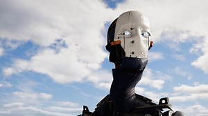 ADAM | Short Film | Fan Made