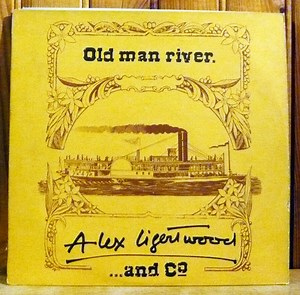 Alex Ligertwood And Co - Old Man River