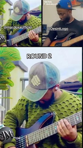 let's go 🥵🥵🥵🥵🥵🔥🔥🔥🏆🏆🏆🏆#challenge @Desiré Logo @mar.doxaofficiel #guit