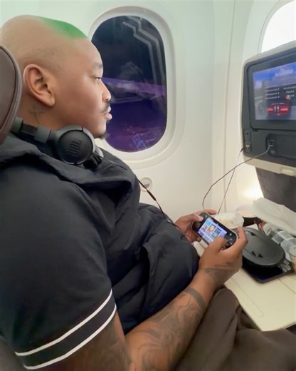 Masterpiece YVK on Reels