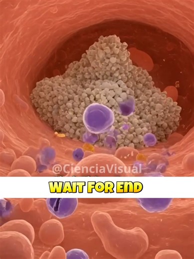 How Does Cancer Start Inside Your Cells Without Warning? #interestingfacts #amazingsciencefacts #viral #foryou #creatersearchinsights