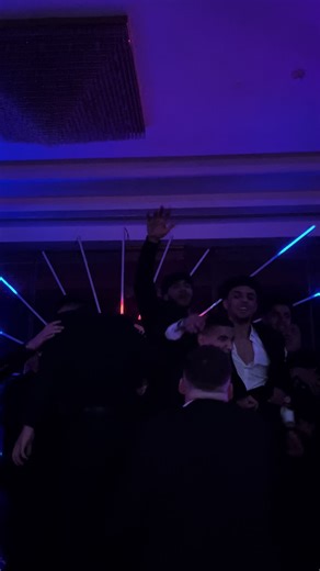 MGA Prom Highlights: Senior Moments at Grand Seniora Hall