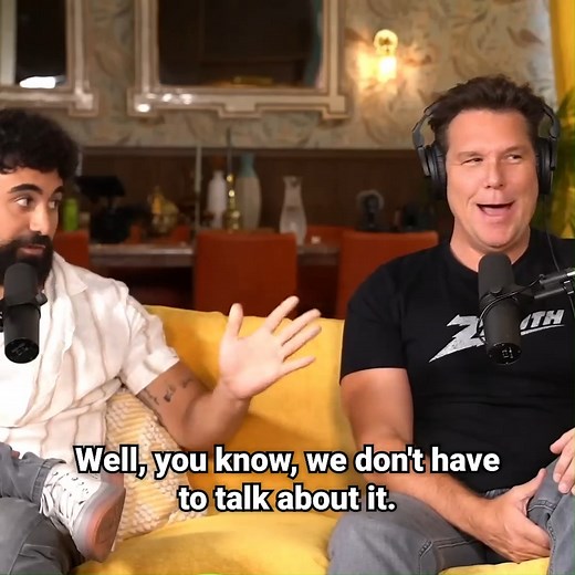 Dane Cook Put His Brother in Jail for $15 Million! 😱 | Logan Paul