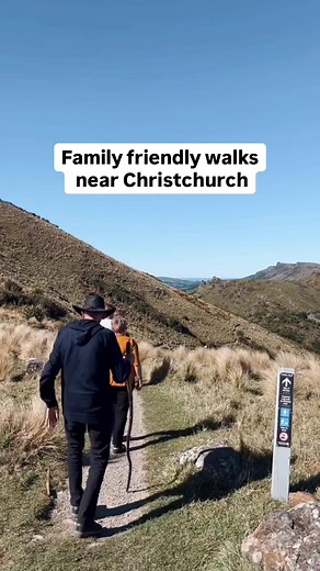 88K views · 552 reactions | Epic Family Walks in Christchurch &...