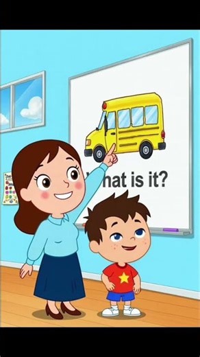 Short dialogs non-verbal autistic kids. Vehicles! #autism #life #learning #nonverbalautism