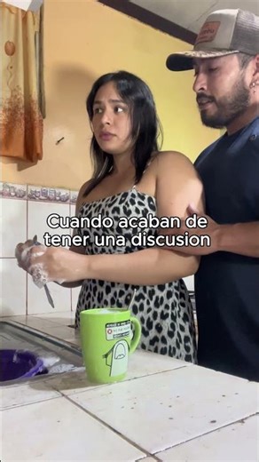 Mejor le hago otro café #comedia #humor #parejas