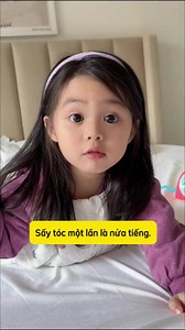 #mevabe #xh #meochamcon #embedangyeu #xhtiktok | Hairstyles For Babies