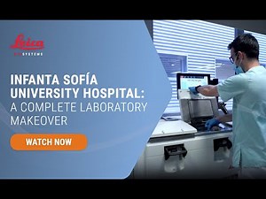 Transforming Patient Diagnostics in Madrid: A Complete Laboratory Makeover