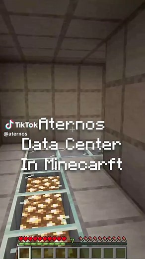 Aternos: ¿servidores o tu PC?
