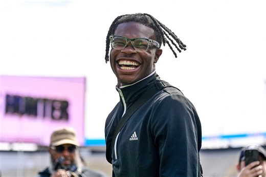 Travis Hunter Age - Discover about Travis Hunter Height and Weight