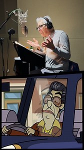 2.8K views · 79 reactions | Get a behind the scenes look at Chuck Shamata AKA Cheech. Is anyone else craving a hoagie now? Watch new Fugget About It stories on our YouTube! Link in bio. #FuggetAboutIt | Fugget About It | Facebook