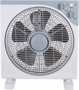 [Hot Item] 16inch New Design Table Fan Desk Fan Electric Fan Box Fan