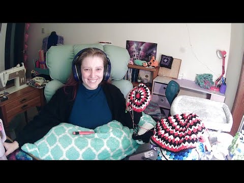 Crafting and Chat 1-8-2026