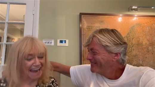 139K views · 869 reactions | This is the first in Peter James's brilliant Roy Grace novels. We hope you loved it as much as we did. | Richard and Judy Book Club | Facebook