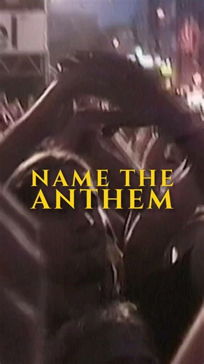 NAME THE MANOWAR ANTHEM: A Test For True Immortals