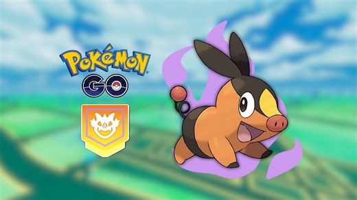 How to get Shadow Tepig in Pokemon GO, and can it be shiny?