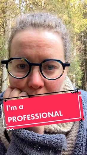 I'm a PROFESSIONAL. My FRIEND is totally out of control. I would never. 💨 . I was going to use one fart sound in a different video. Then, my husband told me not to because I'm a PROFESSIONAL...That backfired 💨😂, honey. 💨 #ilovemyhusband #fartsarefunny #professional #yogafarts