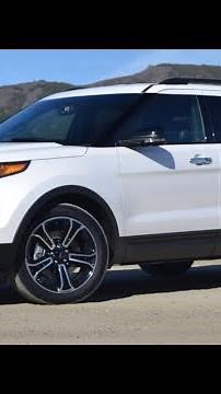 How to reset oil life on a 2013 Ford Explorer