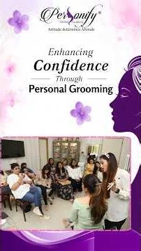 Enhance Your Confidence with Self-care