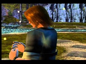 ♦ Dead Or Alive 2 ♦ PS2 - Mode Story "ein" - GamePlay-FR
