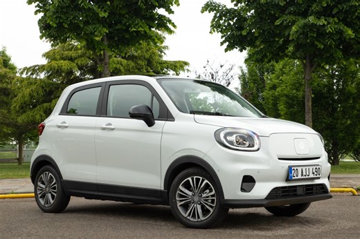 8 kleine ‘goedkope’ elektrische auto’s getest: ANWB onthult welke écht de beste is | Autobahn