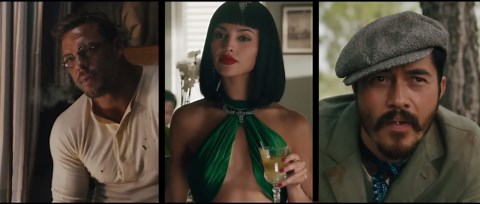 Henry Cavill & Alan Ritchson’s Underrated Guy Ritchie Action Thriller Is Required Viewing for Every War Movie Fan