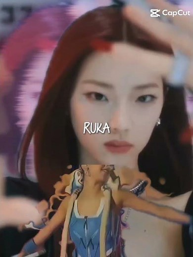 #ruka :: Un edit jsjs 🫧 #kpop #apoyoooo #parati #edit #kpopgrupo #fypシ゚viral #noflop #ruka