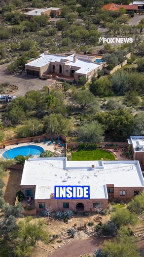 SEARCHING FOR NANCY: It has been 18 days since Nancy Guthrie was abducted from her home. Investigators are tracking the suspect’s trail through local shops and digital data, working with Walmart, Google, and local gun stores. Bryan Llenas breaks down the latest. Anyone with information about her disappearance is being asked to call 1-800-CALL-FBI. | Fox News