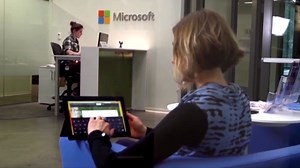 Microsoft's massive AI spending draws investor concerns as cloud business booms