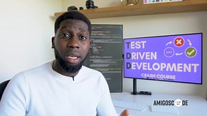 TDD（测试驱动开发）全面讲解