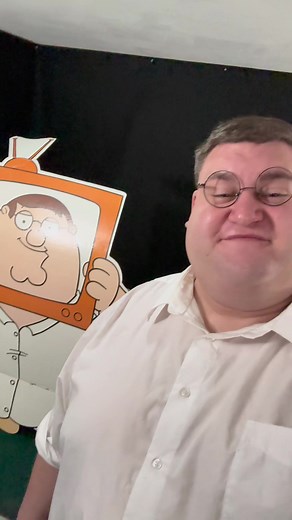 Real Life Peter Griffin Fortnite Stream Tonight at 8pm EST