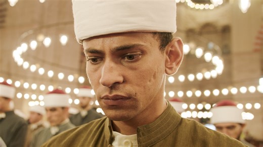 BOY FROM HEAVEN by Tarik Saleh (with English Subtitles)