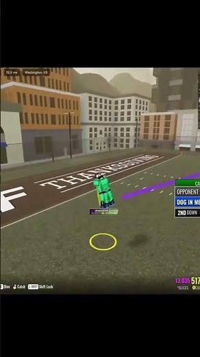 THE ONLY QB GUIDE YOU NEED FOR ULTIMATE FOOTBALL! 🏆🎯 (PRO SETTINGS 2026) #roblox #gaming #ff2 #qb