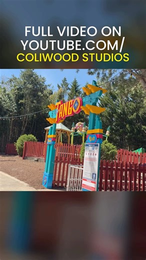 Updates at Six Flags Great Adventure! | #shorts