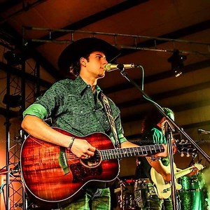 Robert Ray (Country)