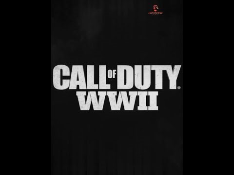 COD WW2 Intro #cod #ww2 #classic