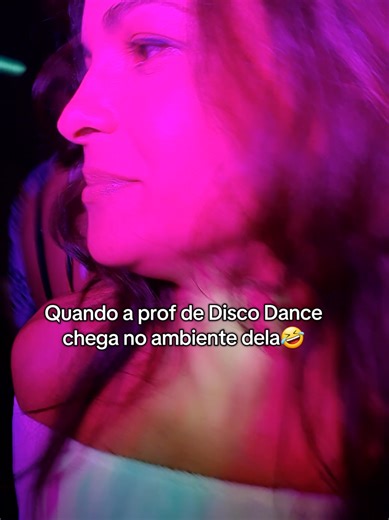 Disco Dance: Matricule-se e Reviva os Anos 70!