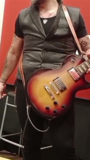 TUTORIAL amp modeler😜Eh dopo 4 ore di prove....#wholalottalove#gibsonlespaul