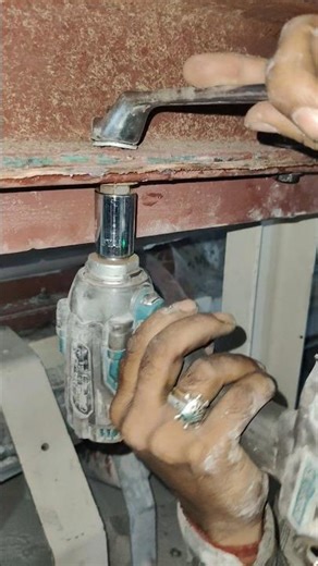 Power tools work #fabrication #powertools #powertooltips #fitting#factoryvlog #factroy