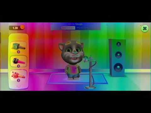 tom effects hypercubed